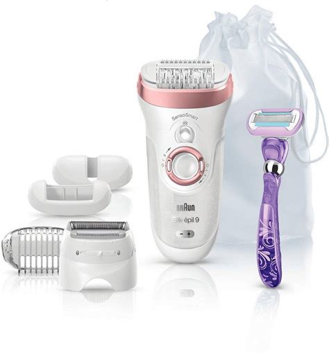 braun epilierer silk epil 9|braun silk épil 9 sensosmart.